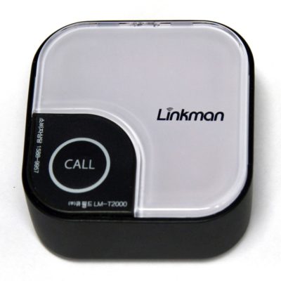 pulsanti industriali, pulsanti wireless
