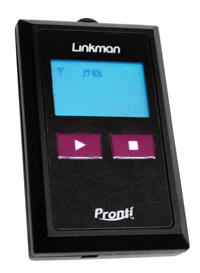 card cercapersone, card pager, cercapersone, wireless calling system