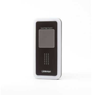 grafico pager, cercapersone, card pager, wireless calling system