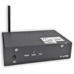 NETLINK TRANSMITTER HARDWARE INTERFACE BETWEEN PC AND PAGER